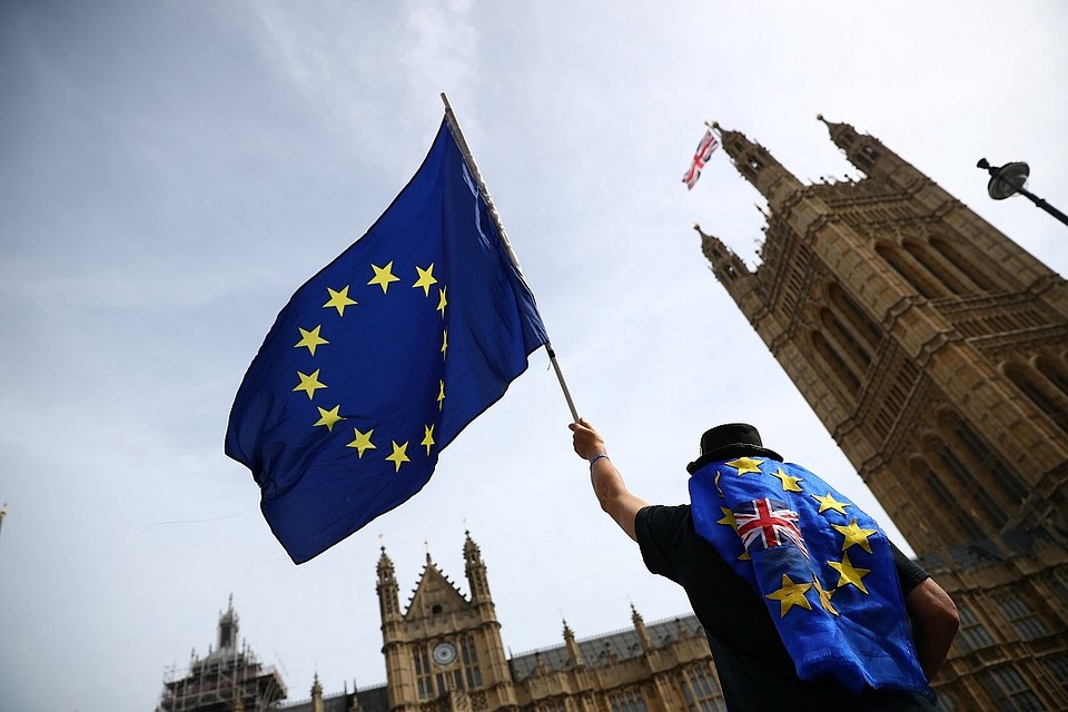 ЕС продлил индивидуальные санкции против России