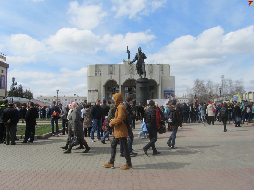 В 2019 году Курск ждет много театральных событий