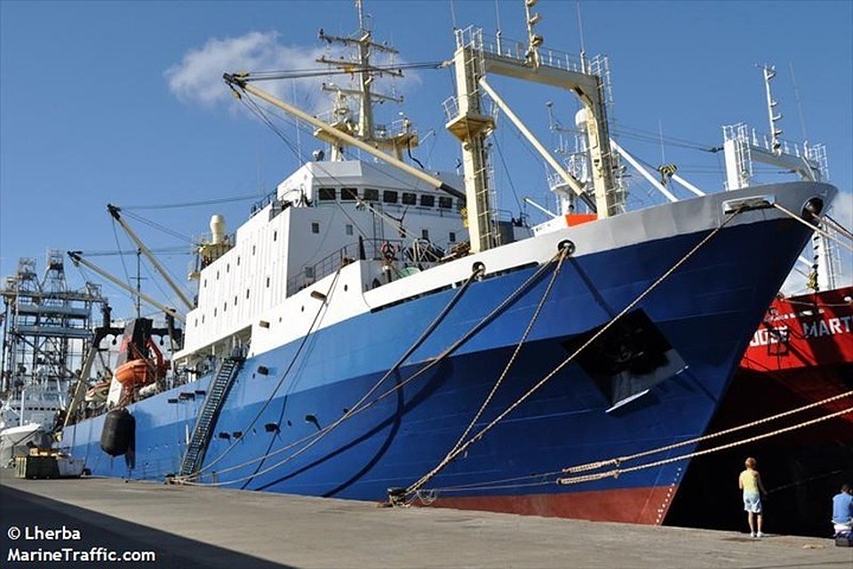 Фото: Lherba (marinetraffic.com)