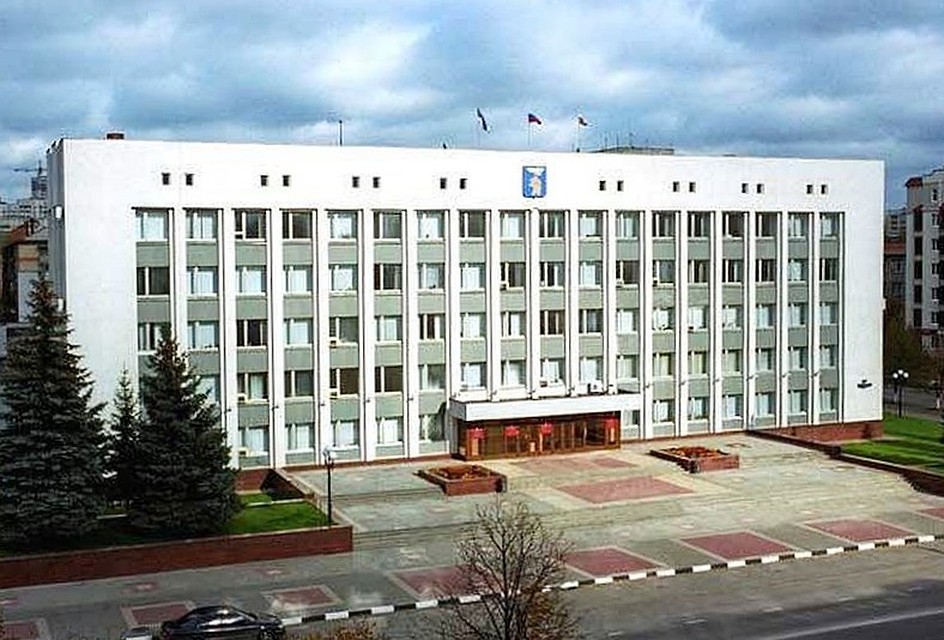 Фото: с сайта администрации Белгорода.