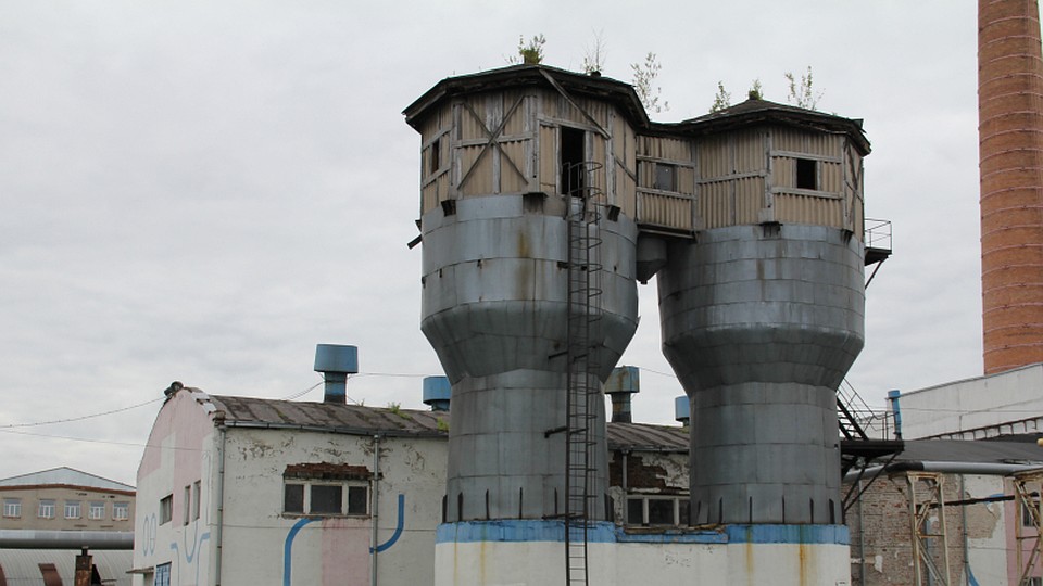 Собственник котельной на Водяной намерен разорвать контакт с "ТомскРТС".