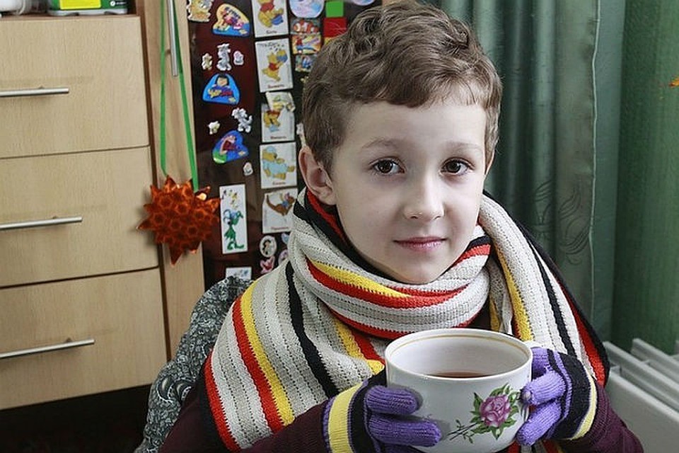 Отопительный сезон в Красноярске начнется 14 сентября.