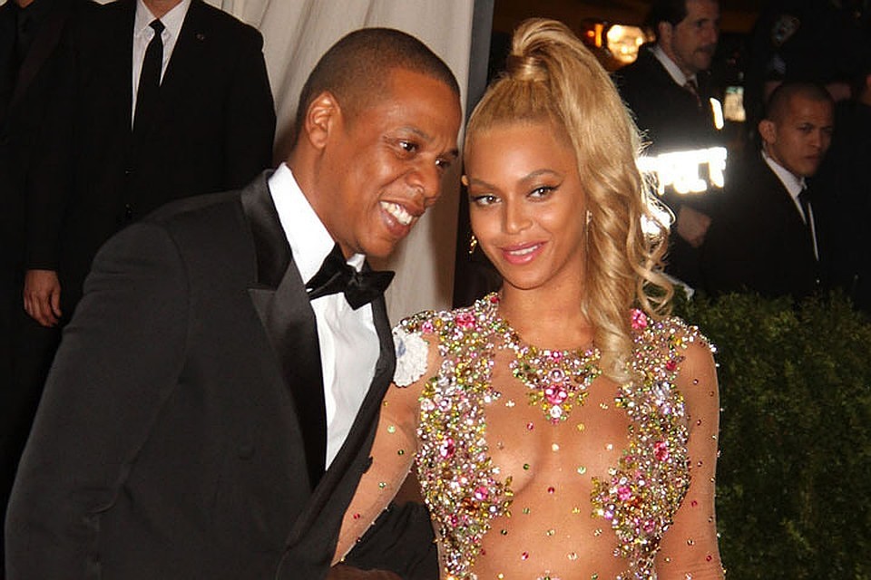 Возглавил топ Шон Картер, более ивестный как Jay-Z