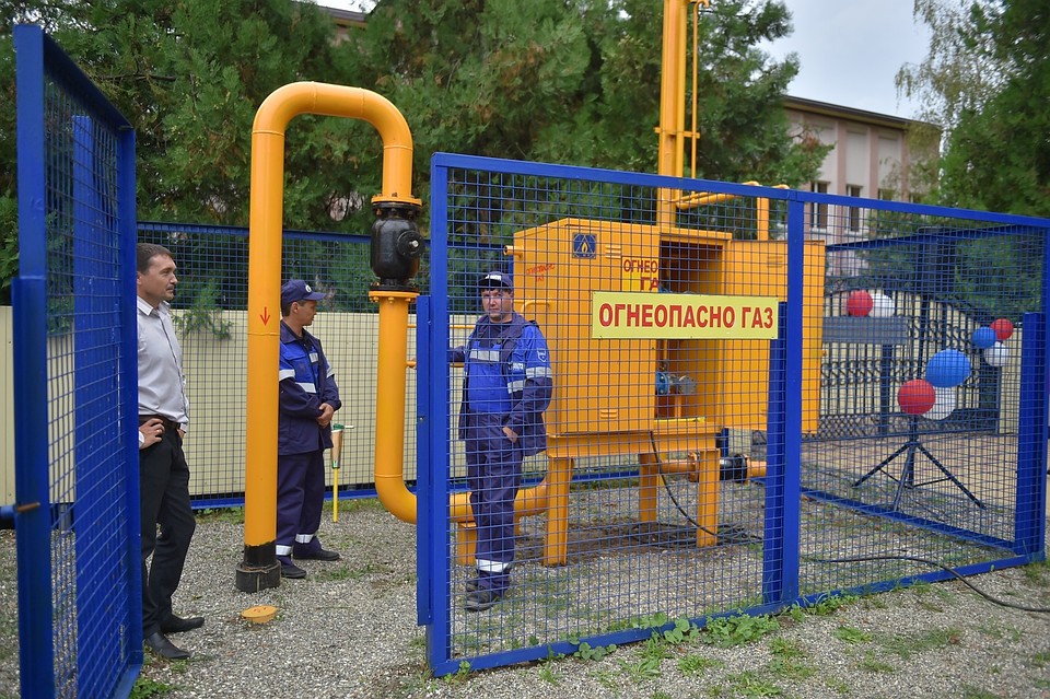 Фото пресс-службы главы Республики Адыгея
