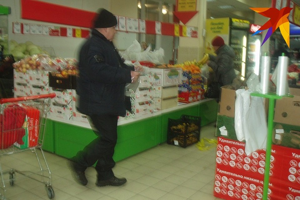 Хорошие продукты - это дорогое удовольствие