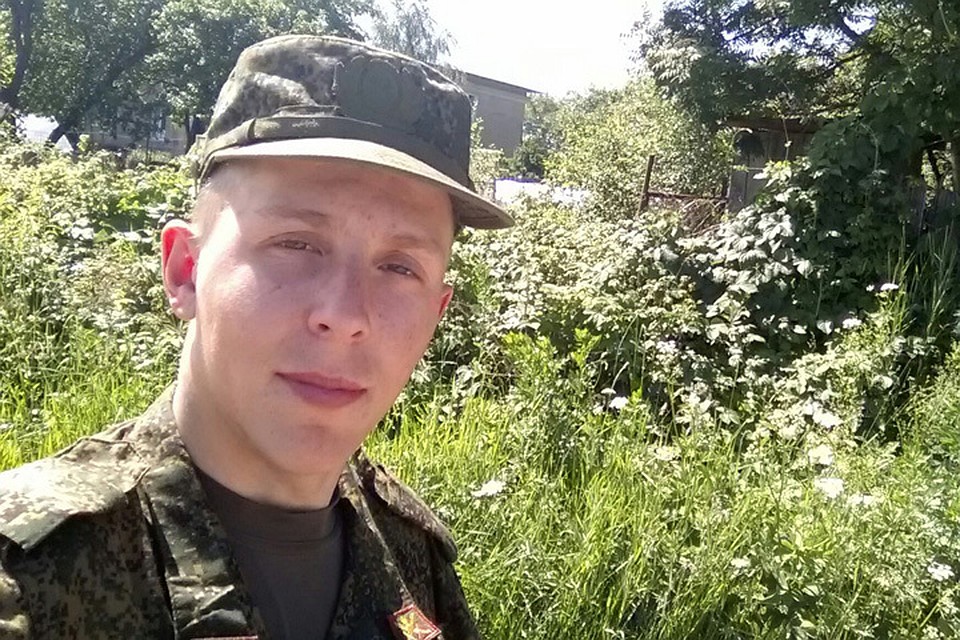 Алексей Целищев