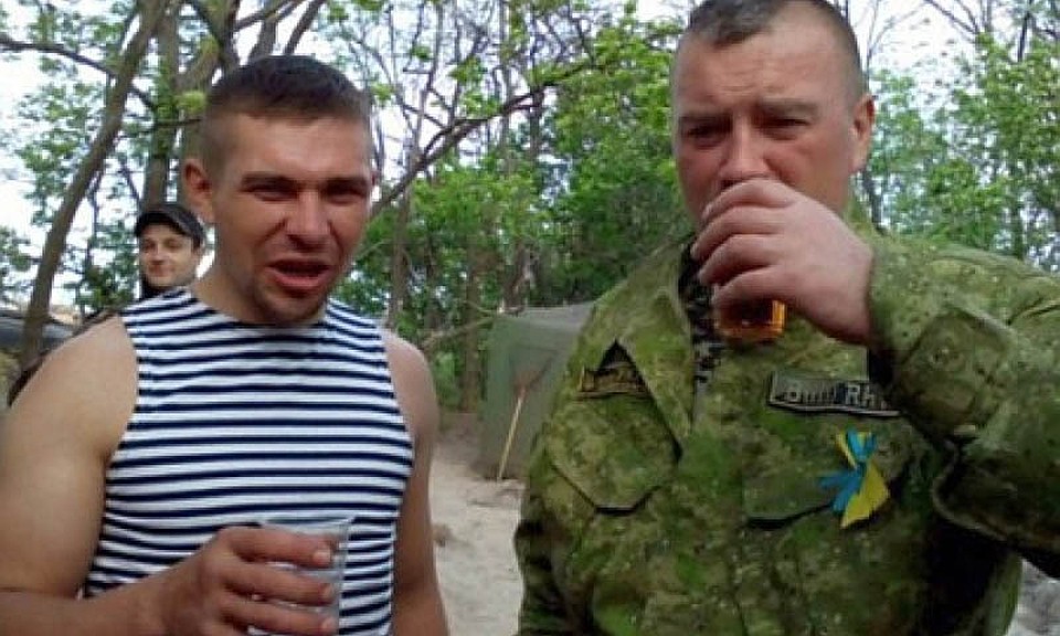 После "АТО" в незалежной полно вернувшихся невменяемых "ветеранов". ФОТО: whoswhos.org