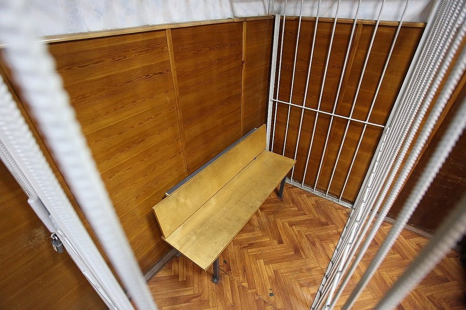 Фото из архива