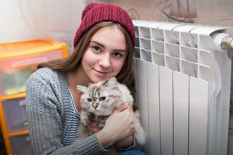 Батареи включат 17 сентября: список «горячих» телефонов Иркутска, на которые звонить по вопросам отопления