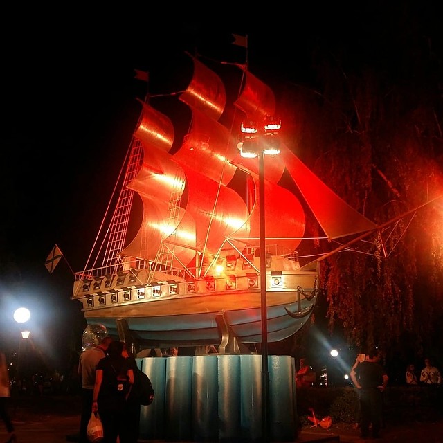 Фото мэрии Воронежа.