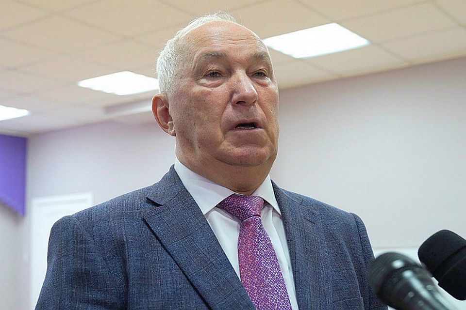 Бывший мэр Хабаровска прокомментировал предложение работать в команде губернатора