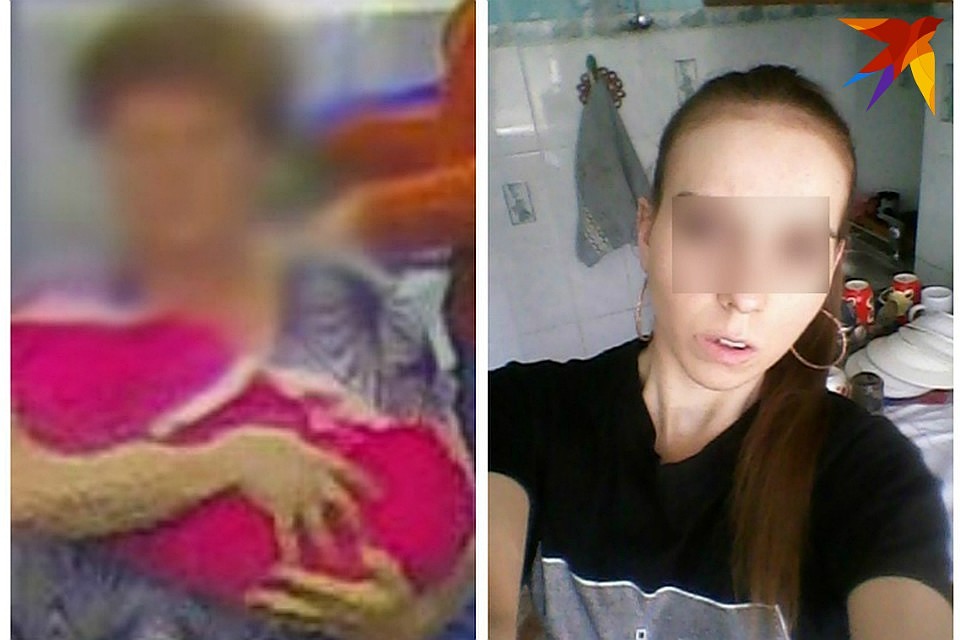 Обеих женщин будут судить за торговлю людьми.