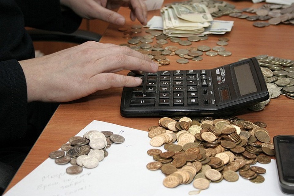 Госдолг Мурманской области следует сдерживать. Его рост не предвещает ничего хорошего для региональной экономики.
