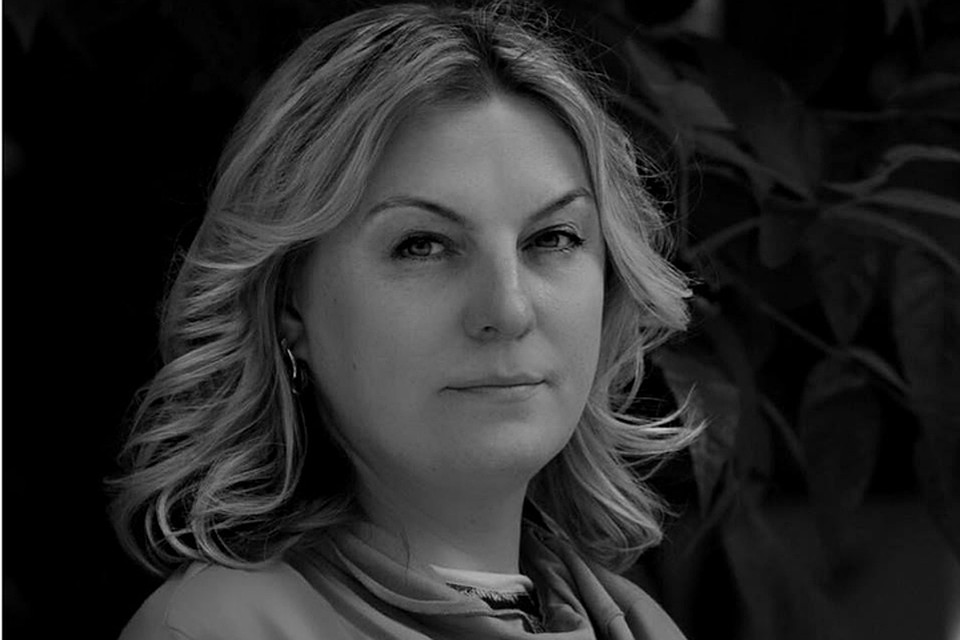 О ситуации в фонде “Живи сейчас” и его работе “Комсомольской правде” рассказала его генеральный директор Наталья Луговая Фото: предоставлено фондом