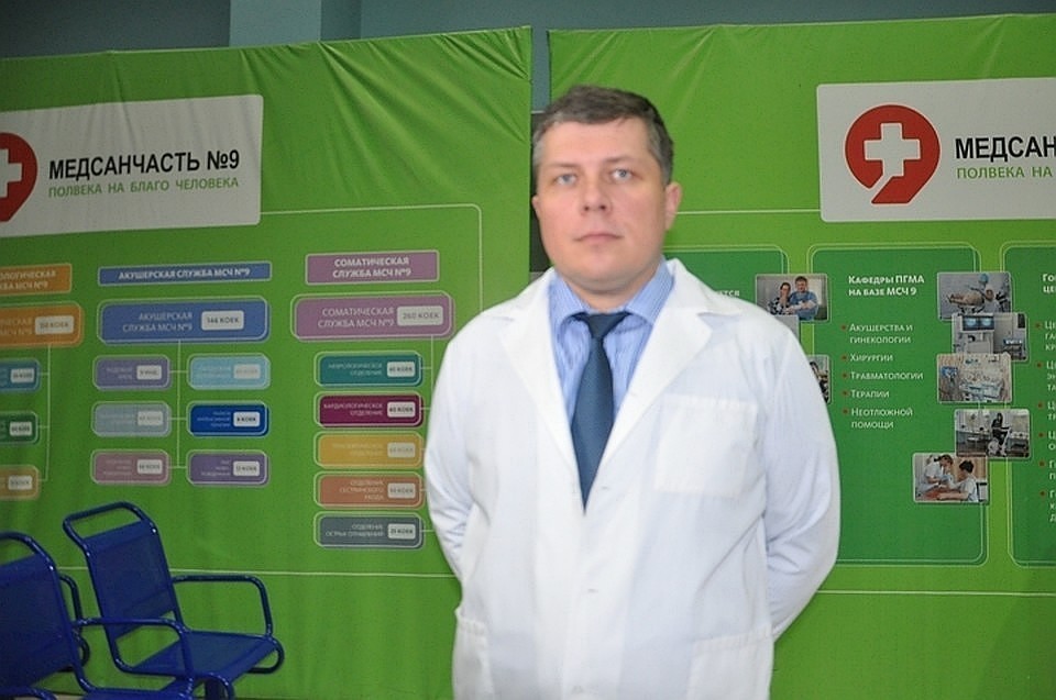 Дмитрию Матвееву прочат повышение по службе.