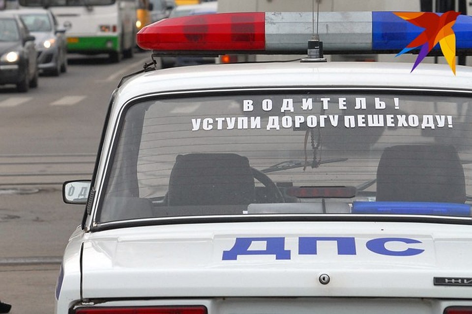 В Госавтоинспекции просят всегда соблюдать Правила дорожного движения.