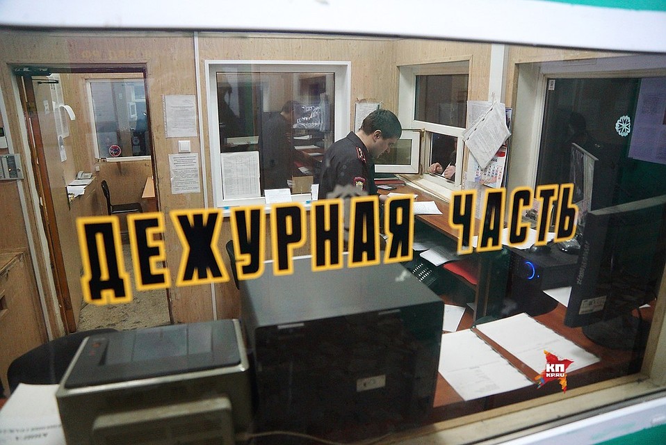 Оружие и тела погибших направлены на баллистическую и медицинскую экспертизы