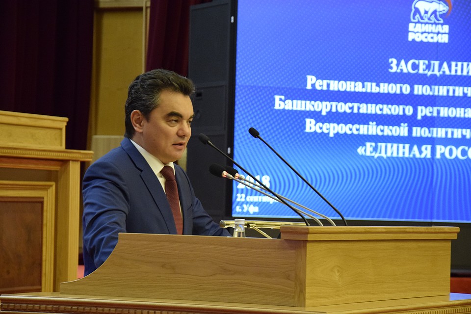 Сити-менеджер меняет проспект Октября на Большую Дмитровку