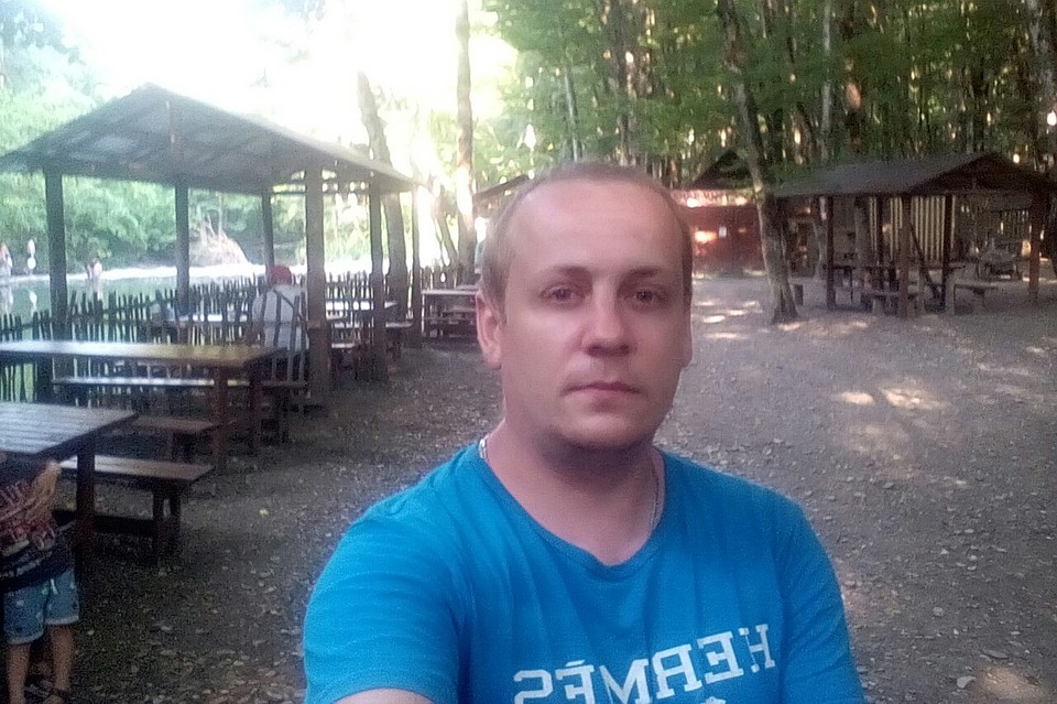 Мужчина пропал в Липецке