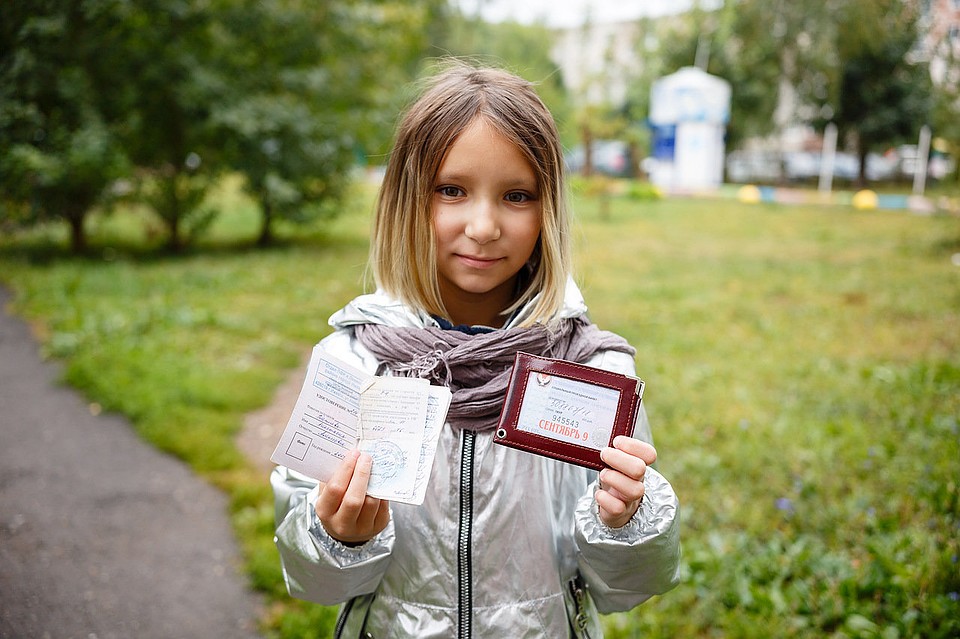 Фото: Диля Ахмадишина