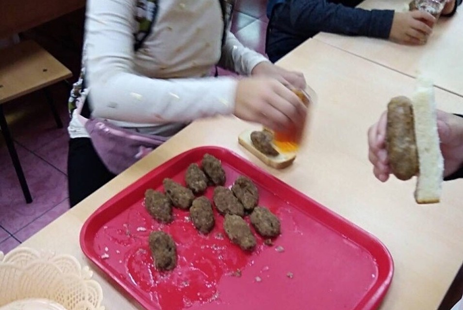 Фото из группы "Типичный Сургут" в соцсети ВКонтакте