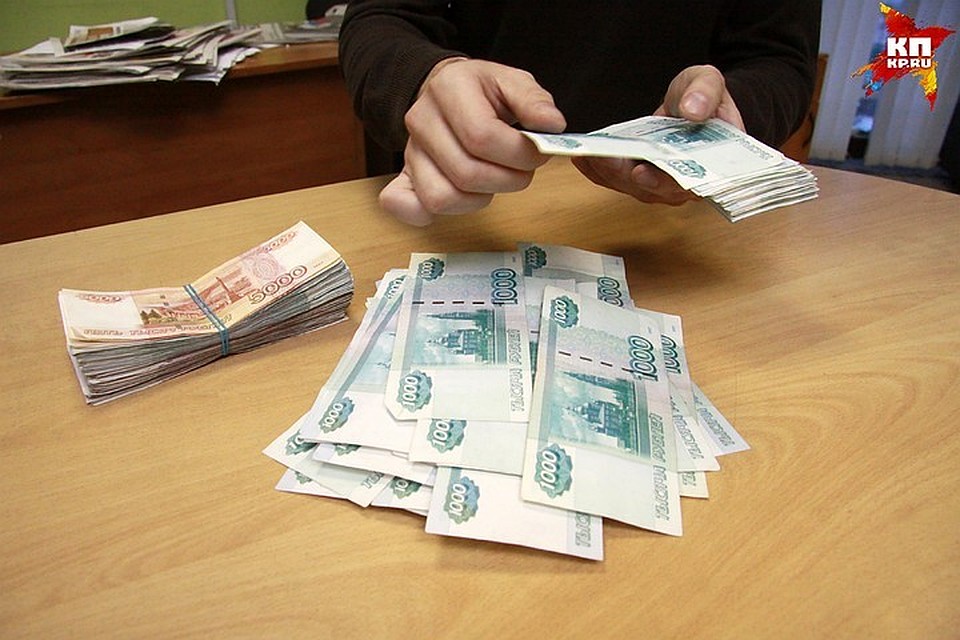 В Петербурге главврачу за хищение полумиллиона рублей назначили штраф в 20 тысяч.