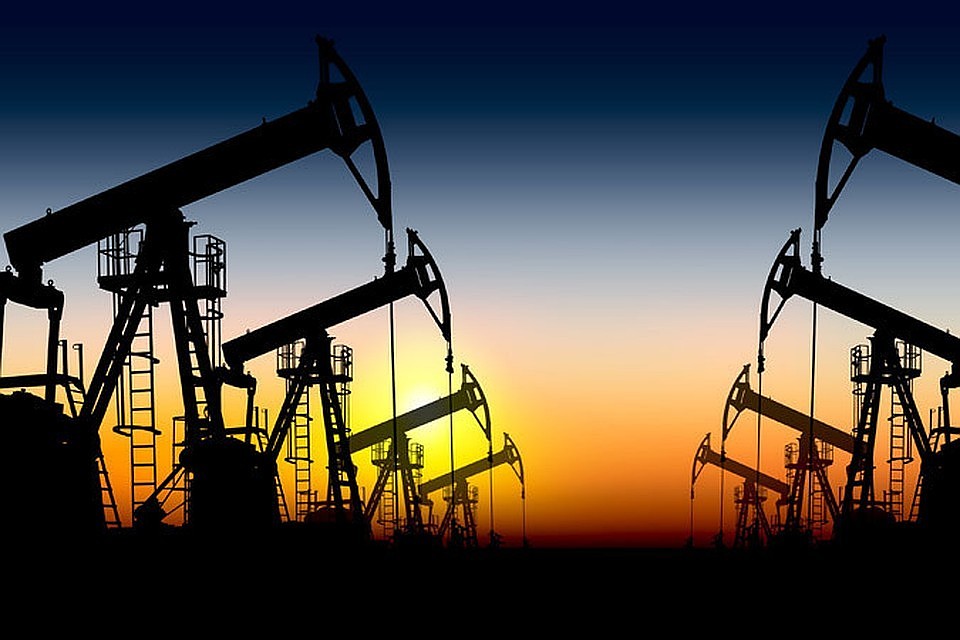 Трейдеры впервые за четыре года ожидают увеличения цен на нефть до $100 за баррель