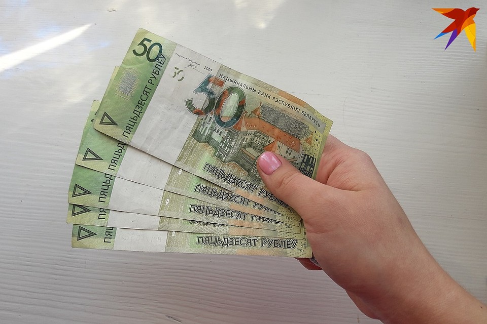 Мужчина взял деньги под расписку, а потом сказал, что не помнит об этом.