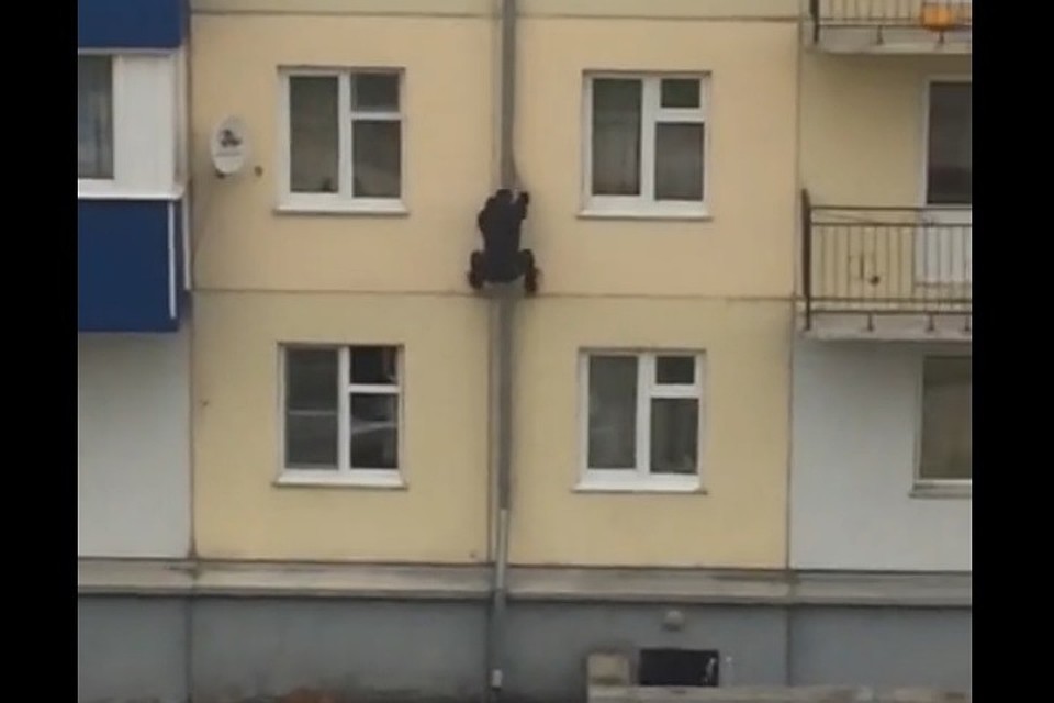 Кадр: "ВКонтакте"