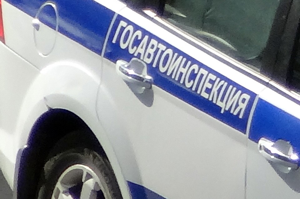 В Нижневартовском районе погиб молодой водитель, перевернувшись в своём авто