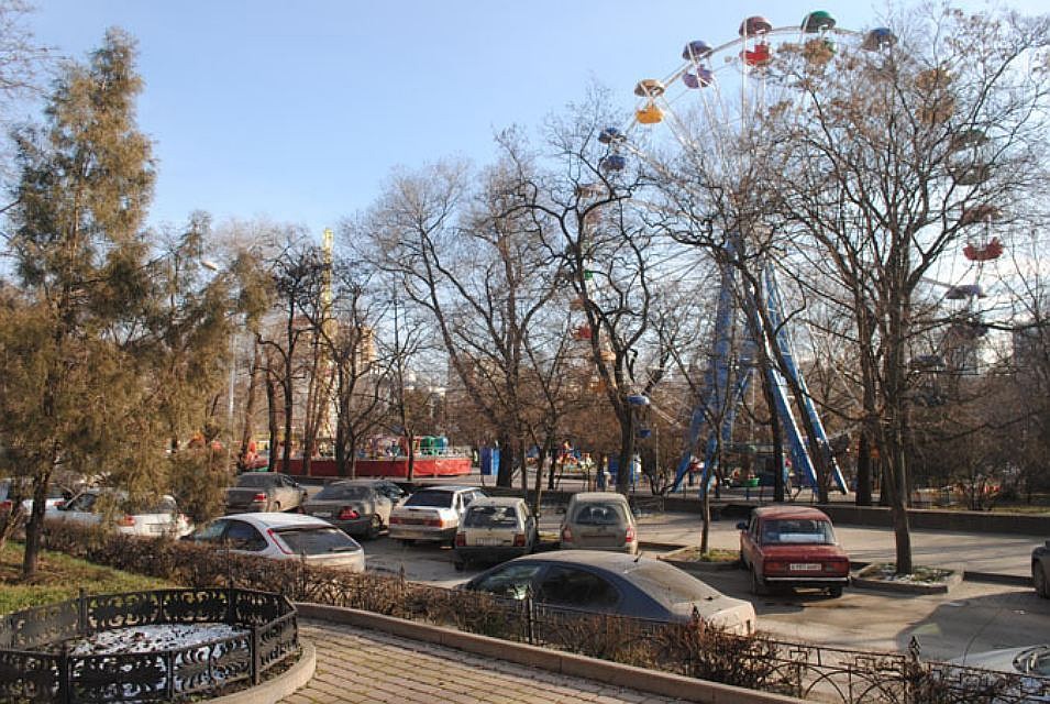 Выясняем, какая погода ждет ростовчан на выходные 29-30 сентября 2018 года. Фото: ГОПАЛО Ольга
