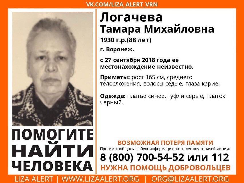 Ориентировка