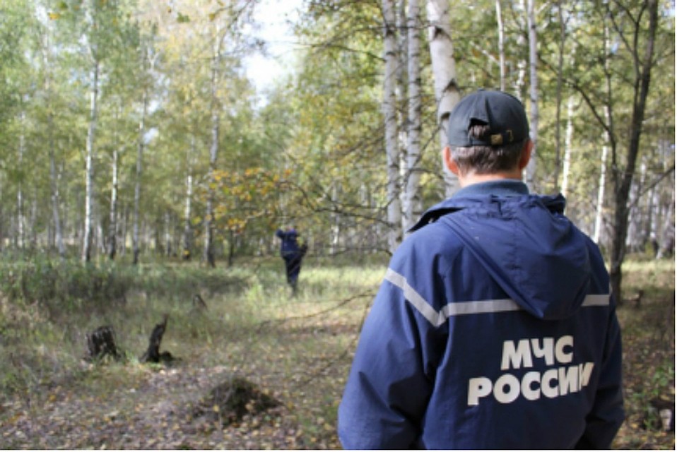 В Хабаровском крае нашли пропавшего пожилого рыбака