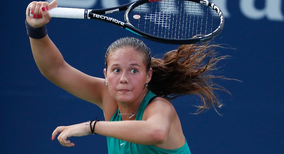 Фото: WTA
