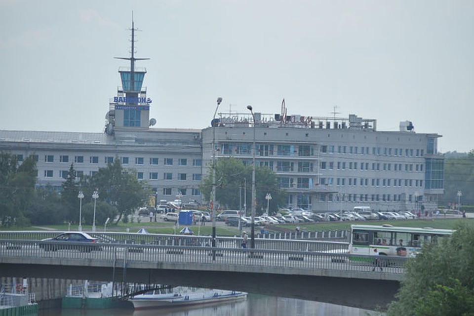 Торжественное открытие движения по Юбилейному мосту состоится 3 октября