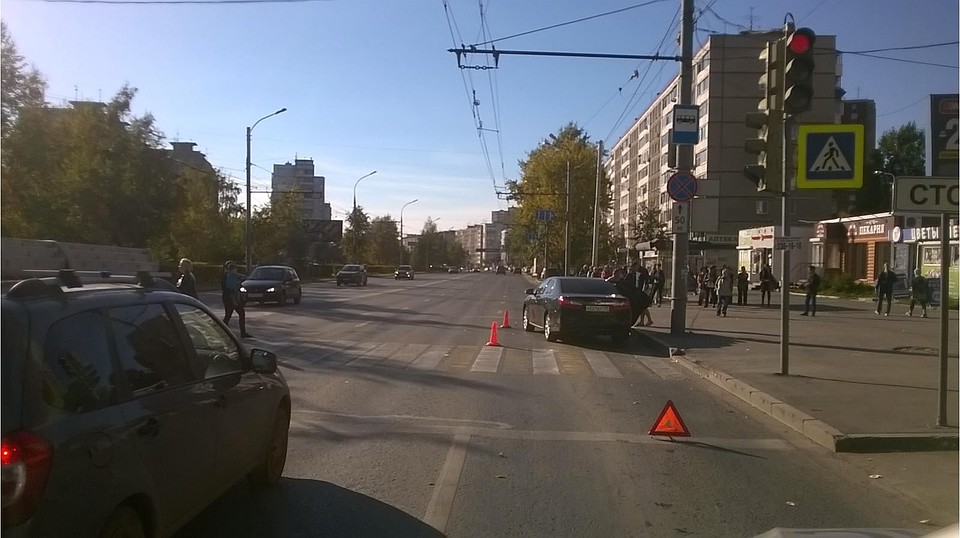фото: ГИБДД по г. Перми