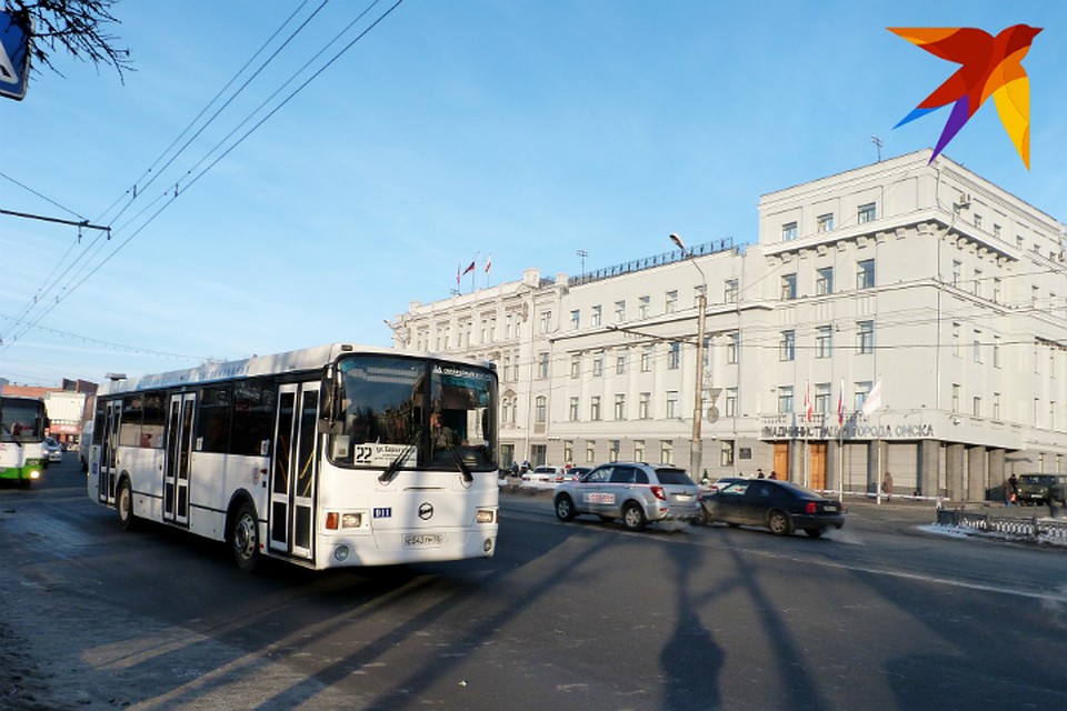 В мэрии выяснят, насколько новый маршрут востребован у горожан.