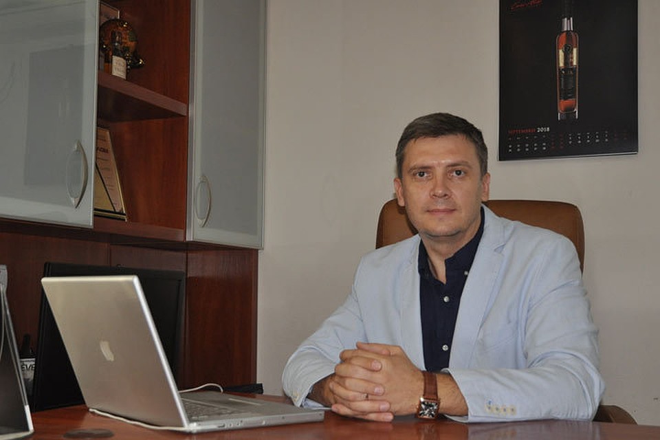 Евгений Бурчак