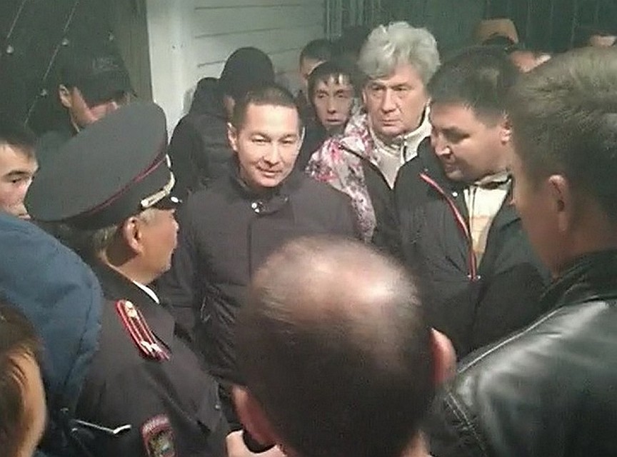 Фото: скриншот видео