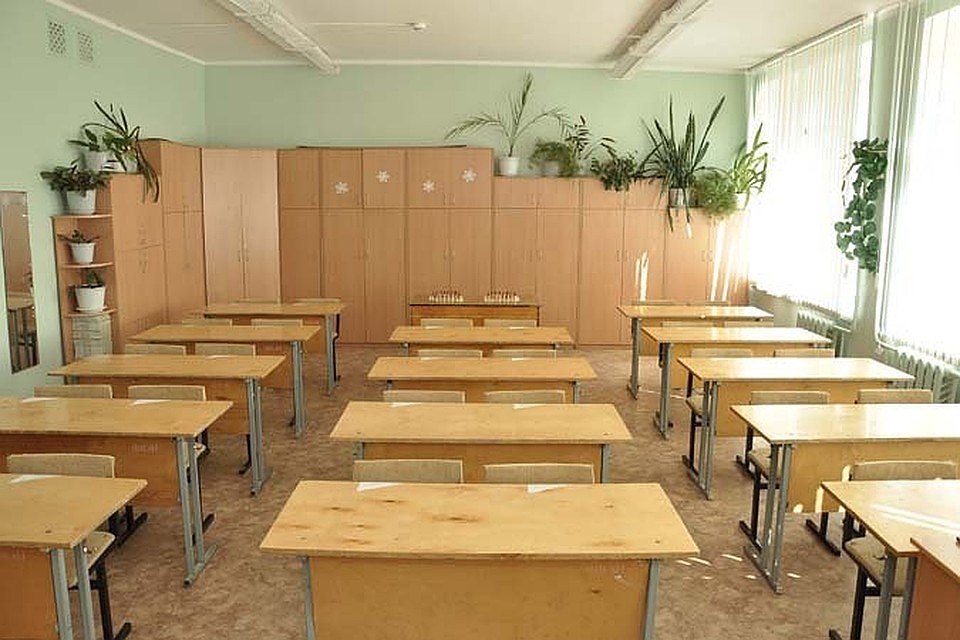 В школах Белгорода готовятся отменить оценки для начальных классов