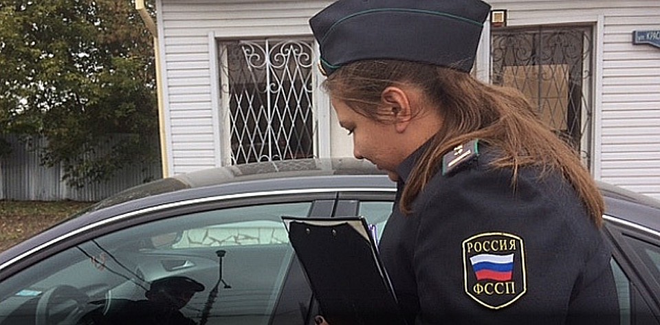фото: пресс-служба УФССП по Белгородской области