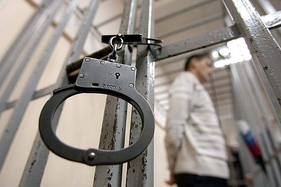 Волжанин практически в упор расстрелял оппонента
