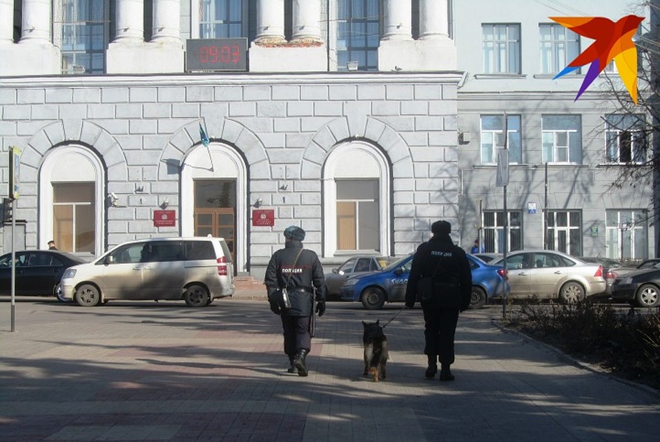 Парень сказал полиции, что хотел прокатиться на чужом мопеде