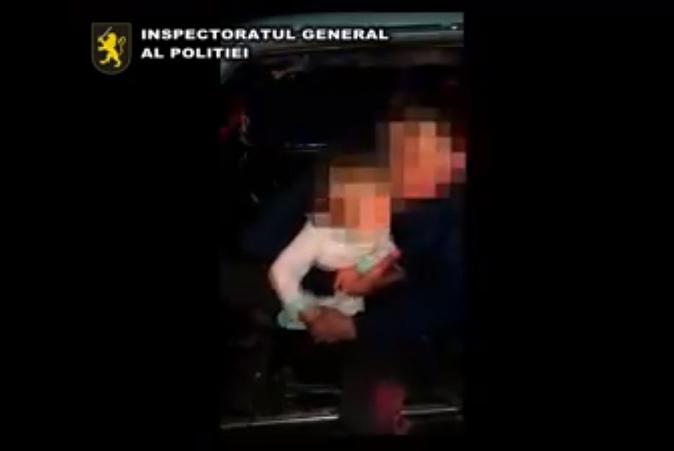Фото: скриншот видео