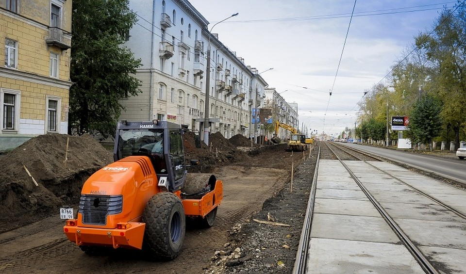Фото пресс-службы администрации