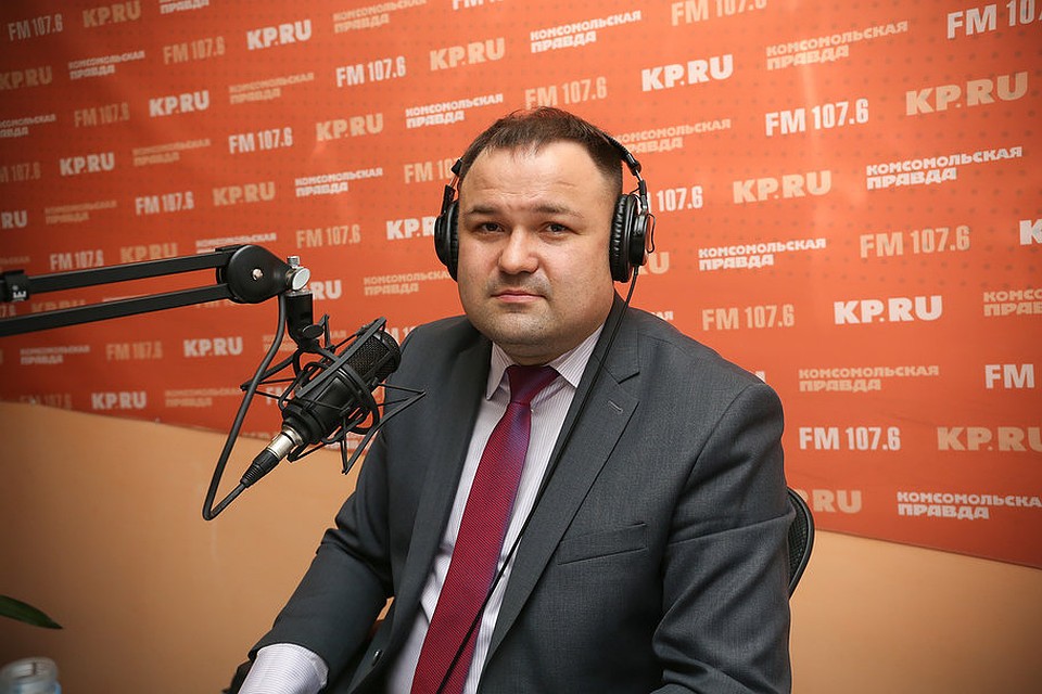 На посту главного жилищного инспектора Удмуртии Марат Исмагилов проработал три года