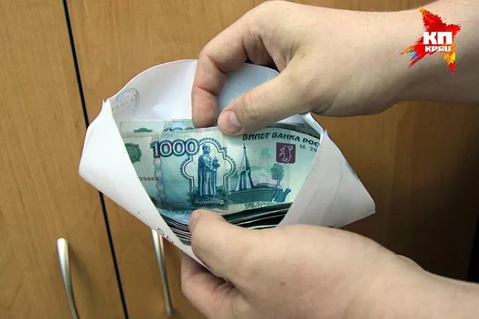 Деньги жильцам уже вернули.