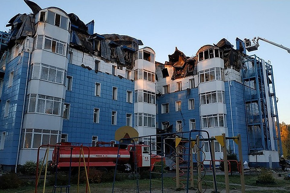 На личном счету дома более миллиона рублей