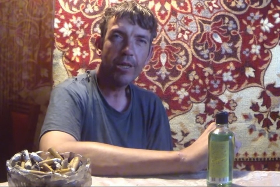 На канал Дениса подписано более 28 тысяч пользователей.