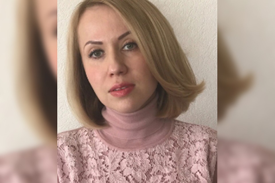 Глеб Никитин назначил и.о. министра культуры Нижегородской области Надежду Преподобную
